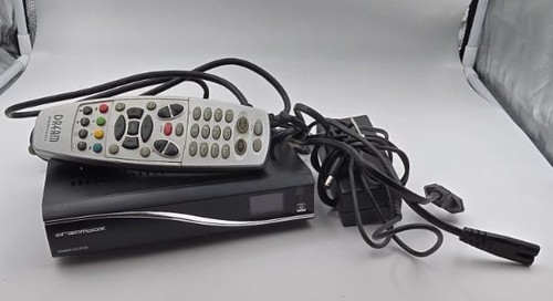 Dreambox dm800 sat receiver - dm800, sat-receiver