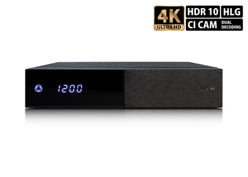 Com pulse twin - 2, x