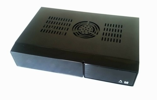 Digital linux twin - linux,