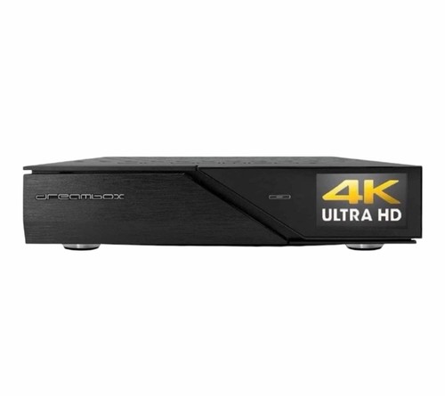 Dreambox dm900 rc20 uhd - dm900, 4k