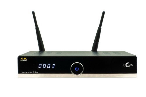 Sat receiver mit wlan wifi - sat,