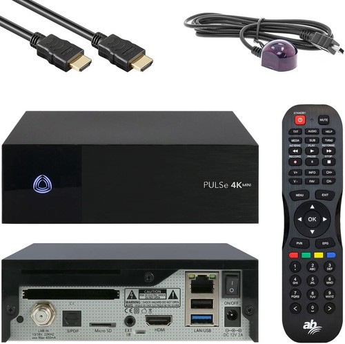 Linux enigma sat - enigma, sat-receiver
