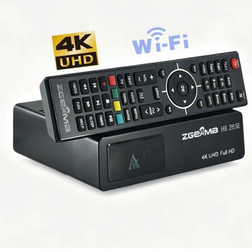 Neu uhd enigma2 linux - neu!, sat